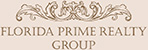 Olga Davison, Florida Prime Realty Group LLC Logo