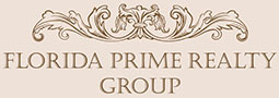 Olga Davison, Florida Prime Realty Group LLC Logo